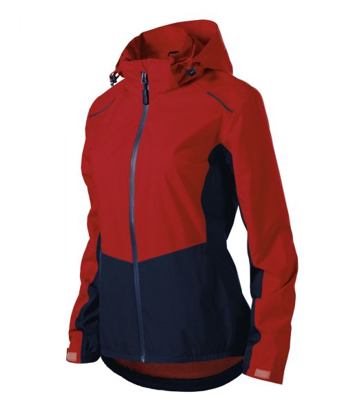 Дамско яке Rainbow539 червено Дамско яке Rainbow539 червено