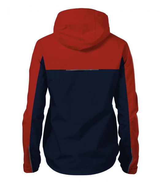 Дамско яке Rainbow539 червено Дамско яке Rainbow539 червено