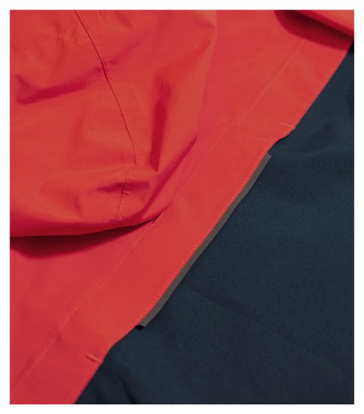 Дамско яке Rainbow539 червено Дамско яке Rainbow539 червено