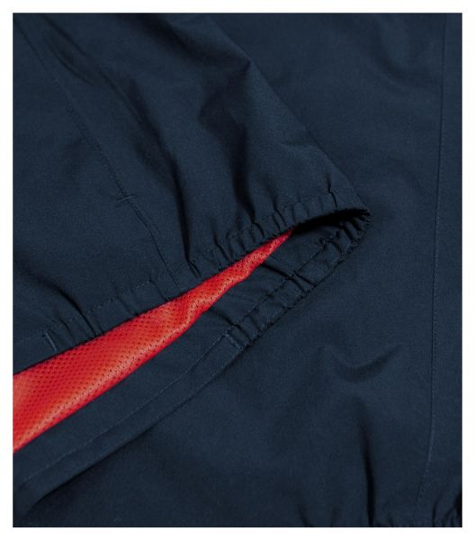 Дамско яке Rainbow539 червено Дамско яке Rainbow539 червено