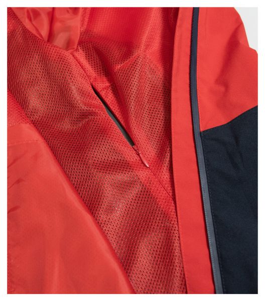 Дамско яке Rainbow539 червено Дамско яке Rainbow539 червено