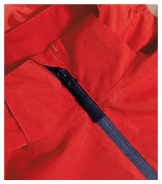 Дамско яке Rainbow539 червено Дамско яке Rainbow539 червено