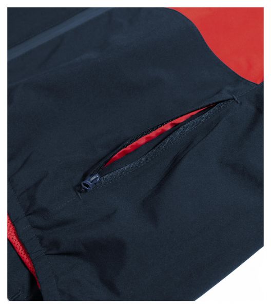 Дамско яке Rainbow539 червено Дамско яке Rainbow539 червено