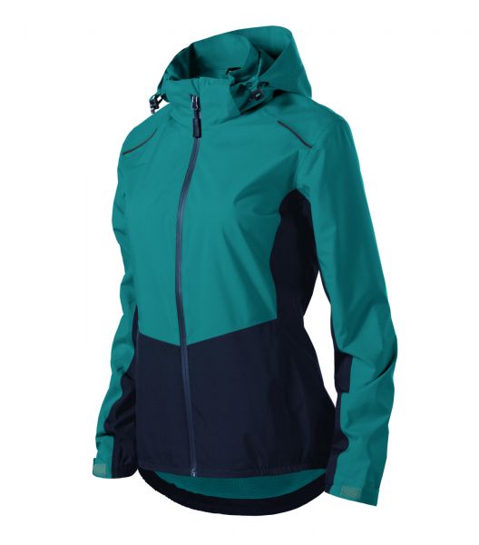 Дамско яке Rainbow539 карибско зелено Дамско яке Rainbow539 карибско зелено