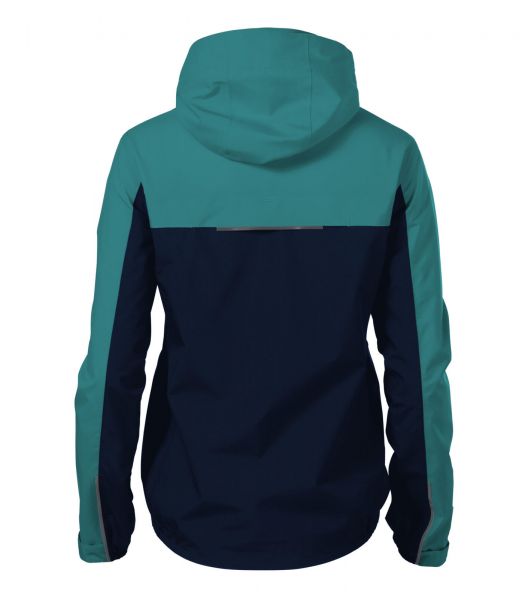 Дамско яке Rainbow539 карибско зелено Дамско яке Rainbow539 карибско зелено