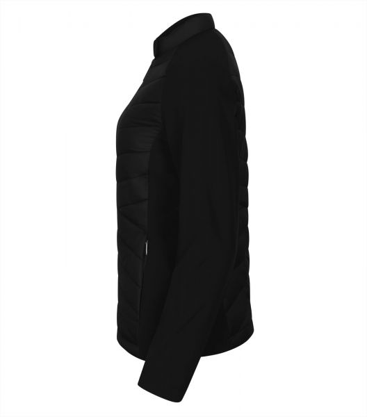Дамско яке Cross556 черно Дамско яке Cross556 черно
