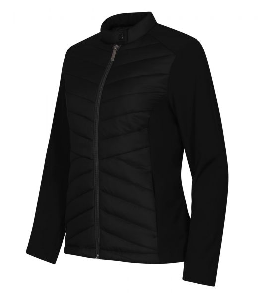 Дамско яке Cross556 черно Дамско яке Cross556 черно