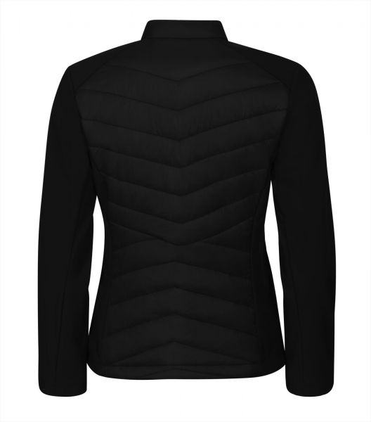 Дамско яке Cross556 черно Дамско яке Cross556 черно