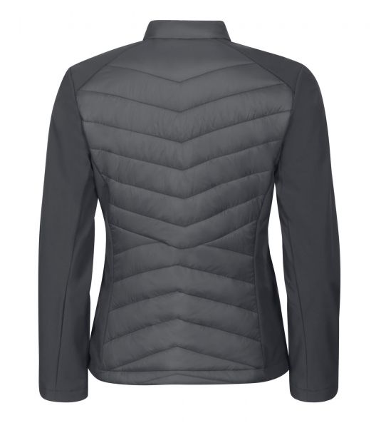 Дамско яке Cross556 сиво Дамско яке Cross556 сиво