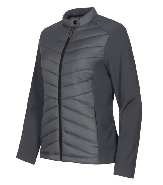 Дамско яке Cross556 сиво Дамско яке Cross556 сиво