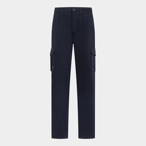 Работен комплект суитшърт Nord с панталон Prime тъмносин Работен комплект суитшърт Nord с панталон Prime тъмносин