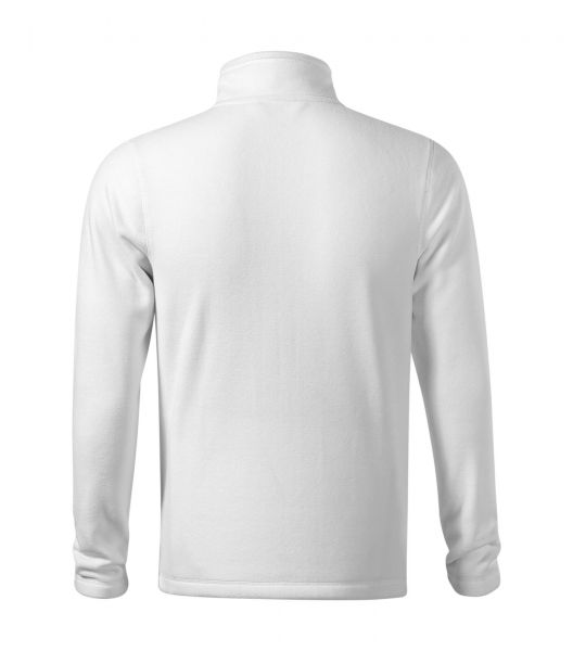 Работен мъжки суитчър Factor852 бял Работен мъжки суитчър Factor852 бял