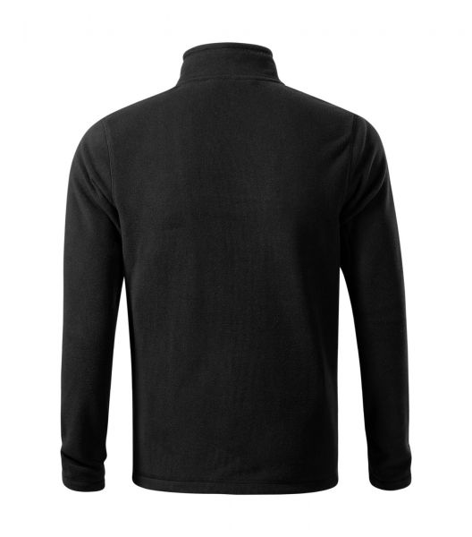 Работен мъжки суитчър Factor852 черен Работен мъжки суитчър Factor852 черен
