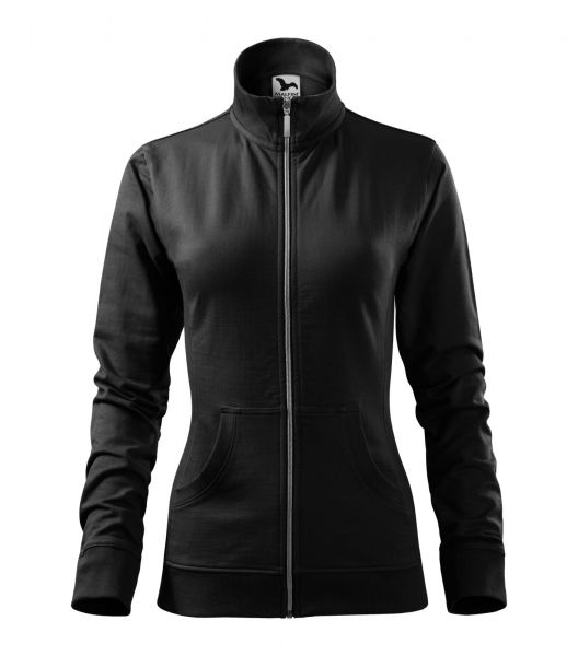 Дамски суитшърт Viva409 черен Дамски суитшърт Viva409 черен