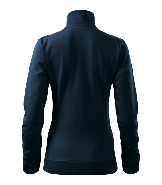 Дамски суитшърт Viva409 тъмно син Дамски суитшърт Viva409 тъмно син