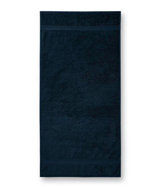 Хавлиена кърпа Towel 450 903 тъмно синя 50 x 100 cm Хавлиена кърпа Towel 450 903 тъмно синя 50 x 100 cm