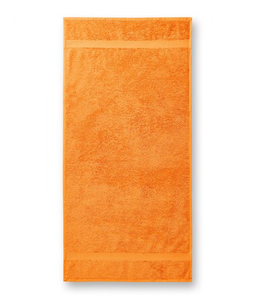 Хавлиена кърпа Towel 450 903 оранжева 50 x 100 cm Хавлиена кърпа Towel 450 903 оранжева 50 x 100 cm