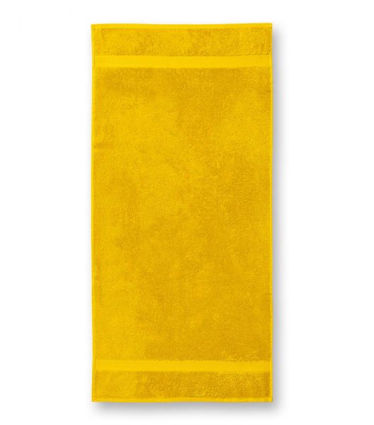Хавлиена кърпа Towel 450 903 жълта 50 x 100 cm Хавлиена кърпа Towel 450 903 жълта 50 x 100 cm