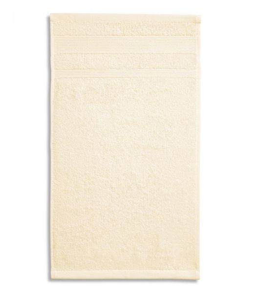 Кърпа за ръце Organic GOTS ванила Кърпа за ръце Organic GOTS ванила