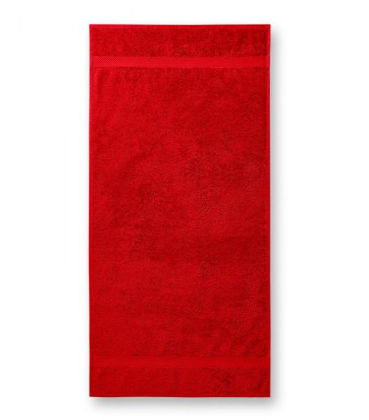 Хавлиена кърпа Bath Towel 450 905 червена Хавлиена кърпа Bath Towel 450 905 червена