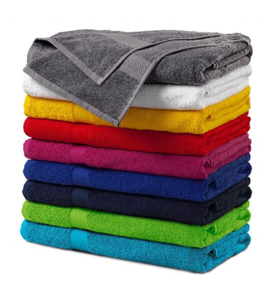 Хавлиена кърпа Bath Towel 450 905 розова Хавлиена кърпа Bath Towel 450 905 розова