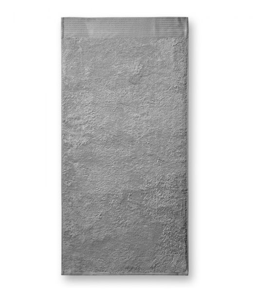 Хавлиена кърпа Bamboo сива Хавлиена кърпа Bamboo сива