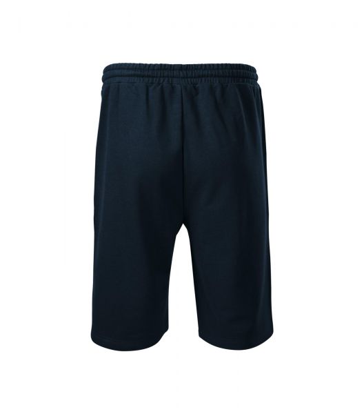 Мъжки спортни къси панталони Comfy611 тъмно сини Мъжки спортни къси панталони Comfy611 тъмно сини