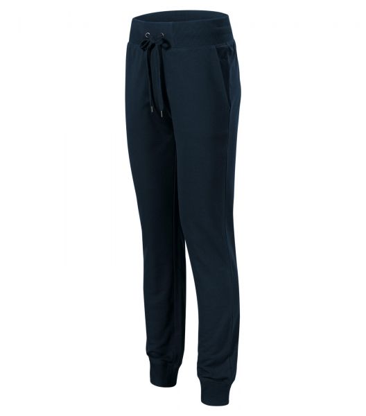 Мъжки спортен панталон Rest614 тъмно син Мъжки спортен панталон Rest614 тъмно син