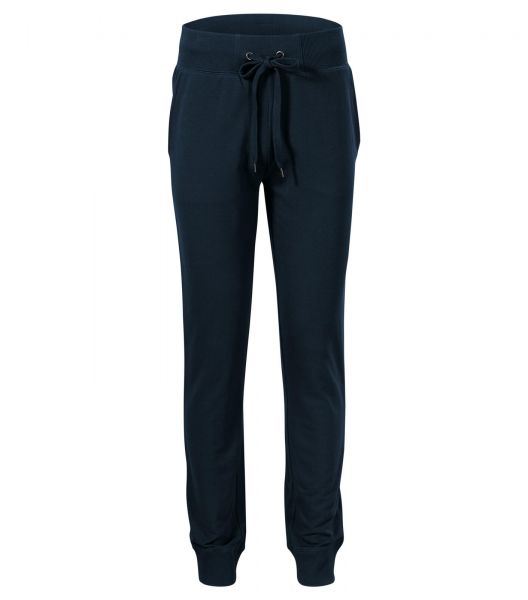 Мъжки спортен панталон Rest614 тъмно син Мъжки спортен панталон Rest614 тъмно син