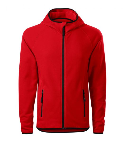 Мъжки суитшърт Direct417 червен Мъжки суитшърт Direct417 червен