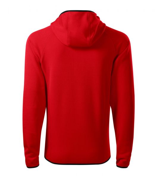 Мъжки суитшърт Direct417 червен Мъжки суитшърт Direct417 червен