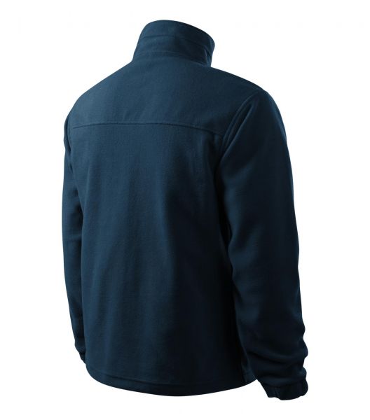 Мъжки полар Jacket501 тъмно син Мъжки полар Jacket501 тъмно син