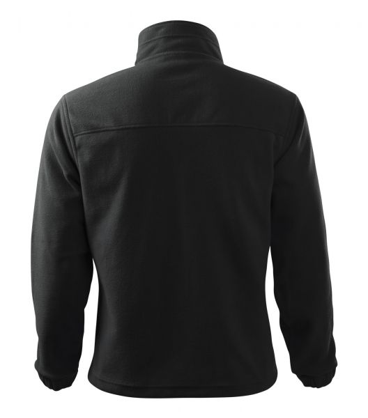 Мъжки полар Jacket501 графит Мъжки полар Jacket501 графит