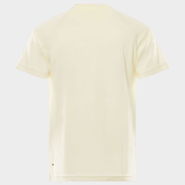 Тениска унисекс FRISTADS FUNCTIONAL WHITE Тениска унисекс FRISTADS FUNCTIONAL WHITE