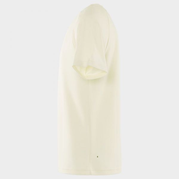 Тениска унисекс FRISTADS FUNCTIONAL WHITE Тениска унисекс FRISTADS FUNCTIONAL WHITE