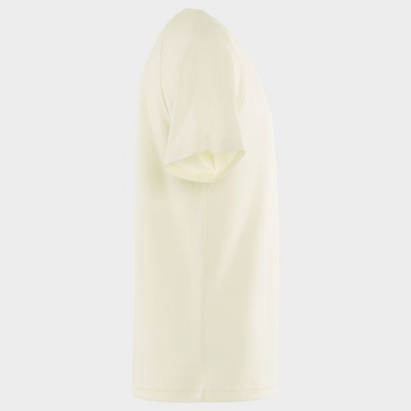 Тениска унисекс FRISTADS FUNCTIONAL WHITE Тениска унисекс FRISTADS FUNCTIONAL WHITE