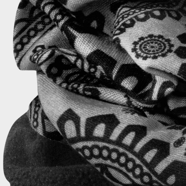 Бандана FRISTADS 9135 BNY GREY Бандана FRISTADS 9135 BNY GREY