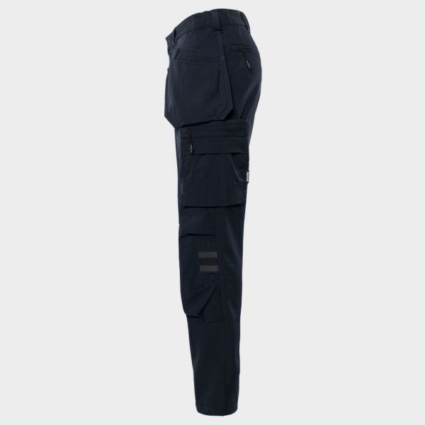 Работен панталон FRISTADS CRAFTSMAN 4-STRETCH DARK BLUE Работен панталон FRISTADS CRAFTSMAN 4-STRETCH DARK BLUE