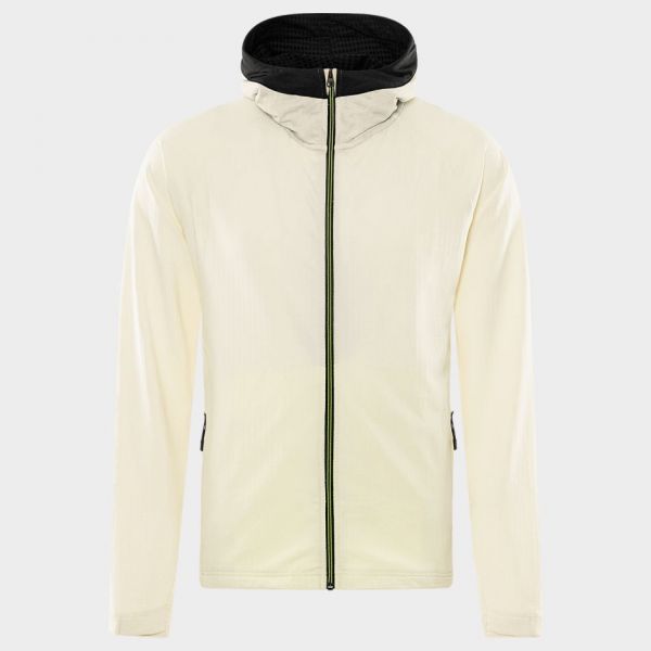 Работно унисекс яке FRISTADS FUNCTIONAL HOODED 4-STRETCH WHITE Работно унисекс яке FRISTADS FUNCTIONAL HOODED 4-STRETCH WHITE
