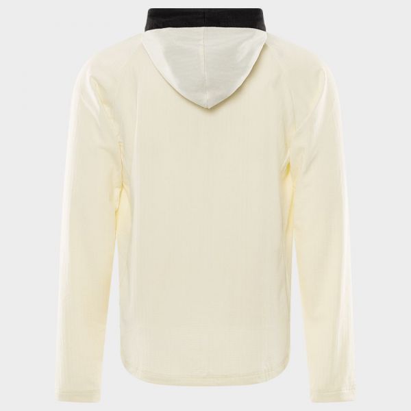 Работно унисекс яке FRISTADS FUNCTIONAL HOODED 4-STRETCH WHITE Работно унисекс яке FRISTADS FUNCTIONAL HOODED 4-STRETCH WHITE