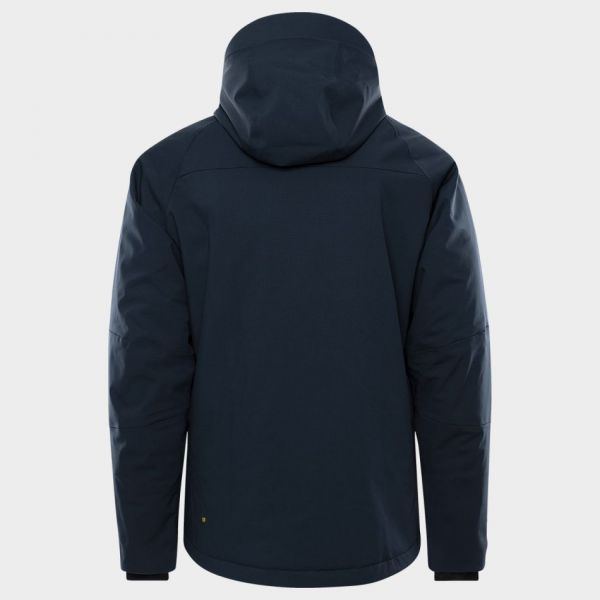 Мъжко работно яке FRISTADS STRETCH WINTER DARK BLUE Мъжко работно яке FRISTADS STRETCH WINTER DARK BLUE