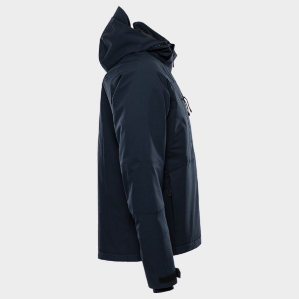 Мъжко работно яке FRISTADS STRETCH WINTER DARK BLUE Мъжко работно яке FRISTADS STRETCH WINTER DARK BLUE