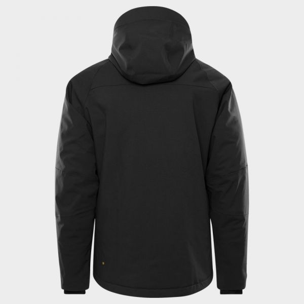 Мъжко работно яке FRISTADS STRETCH WINTER BLACK Мъжко работно яке FRISTADS STRETCH WINTER BLACK