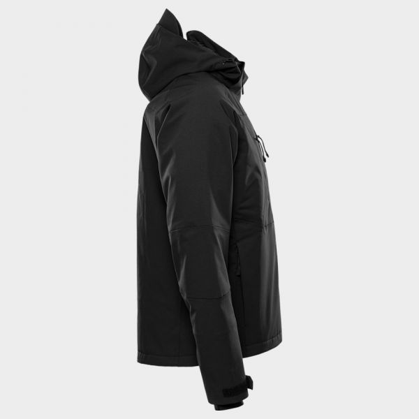 Мъжко работно яке FRISTADS STRETCH WINTER BLACK Мъжко работно яке FRISTADS STRETCH WINTER BLACK