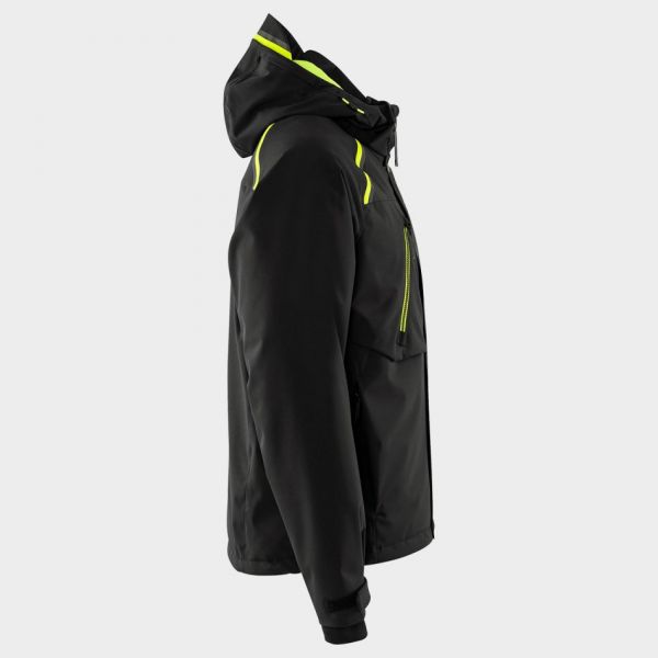 Работно яке FRISTADS PRIMALOFT STRETCH WINTER BLACK Работно яке FRISTADS PRIMALOFT STRETCH WINTER BLACK