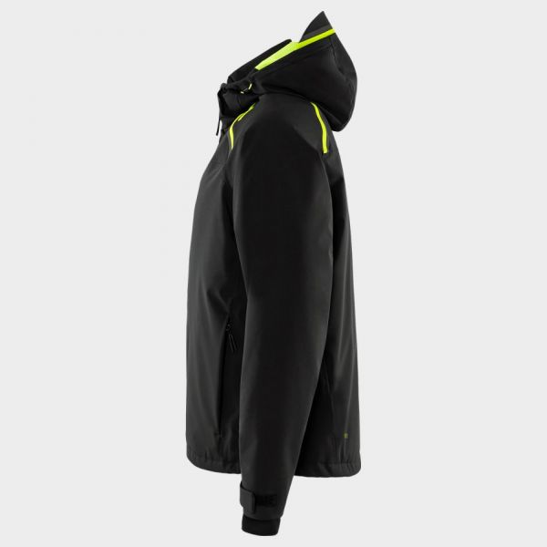 Работно яке FRISTADS PRIMALOFT STRETCH WINTER BLACK Работно яке FRISTADS PRIMALOFT STRETCH WINTER BLACK