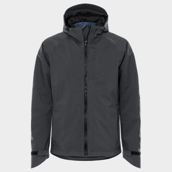 Работно яке FRISTADS STRETCH SHELL DARK GREY Работно яке FRISTADS STRETCH SHELL DARK GREY