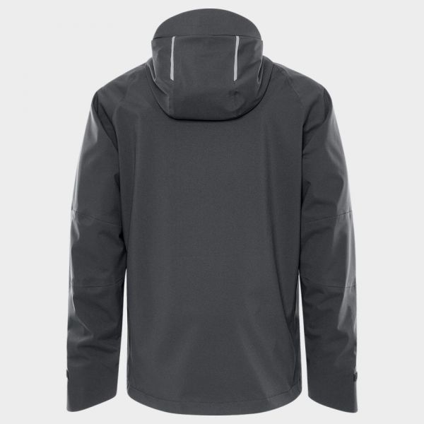 Работно яке FRISTADS STRETCH SHELL DARK GREY Работно яке FRISTADS STRETCH SHELL DARK GREY