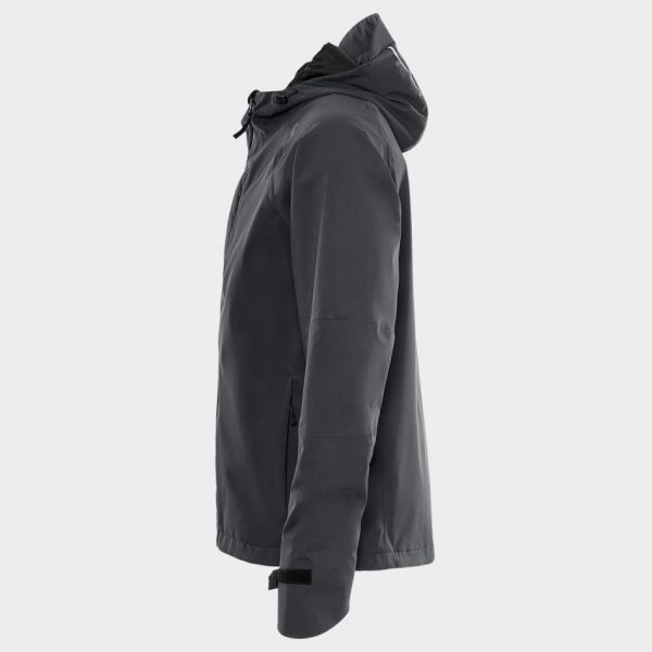 Работно яке FRISTADS STRETCH SHELL DARK GREY Работно яке FRISTADS STRETCH SHELL DARK GREY