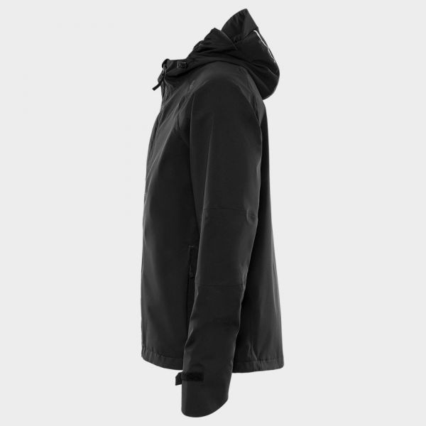 Работно яке FRISTADS STRETCH SHELL DARK BLACK Работно яке FRISTADS STRETCH SHELL DARK BLACK